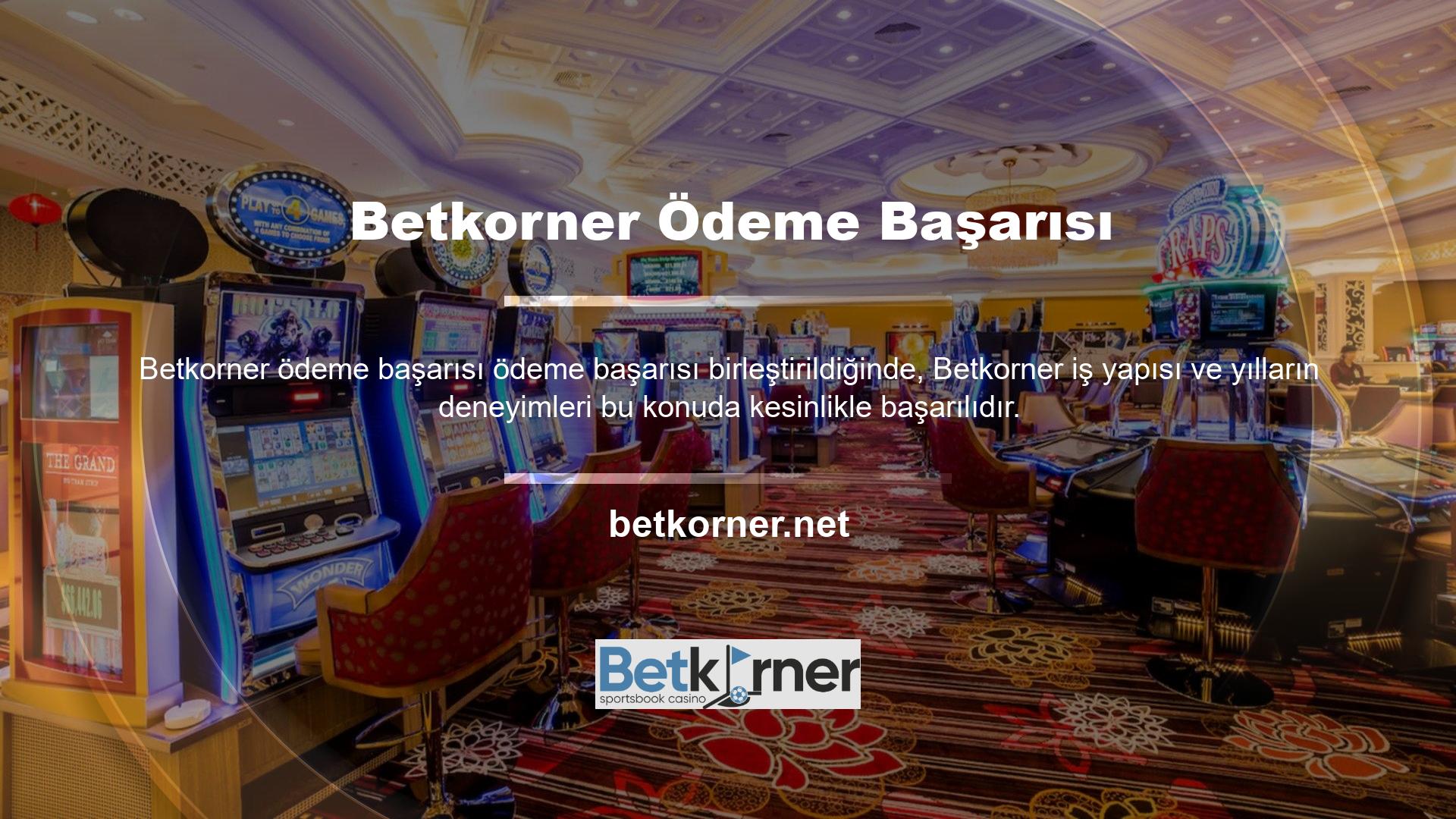 Neden bahisçiyi seçmelisiniz